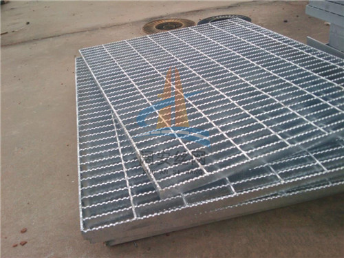 齒形鋼格板 齒形鋼格板